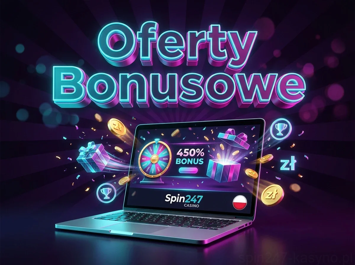 Oferty Bonusowe