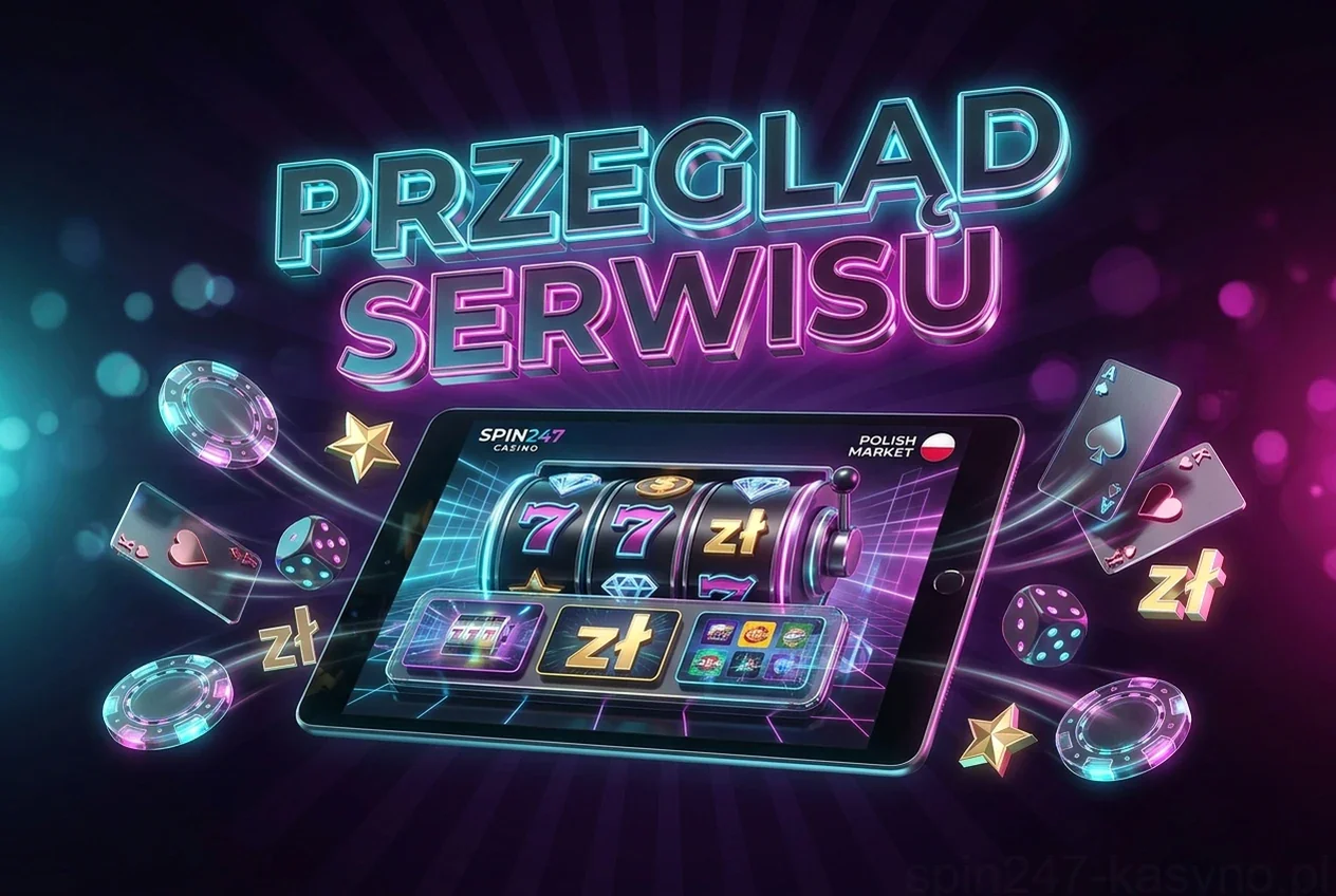 Przegląd Serwisu